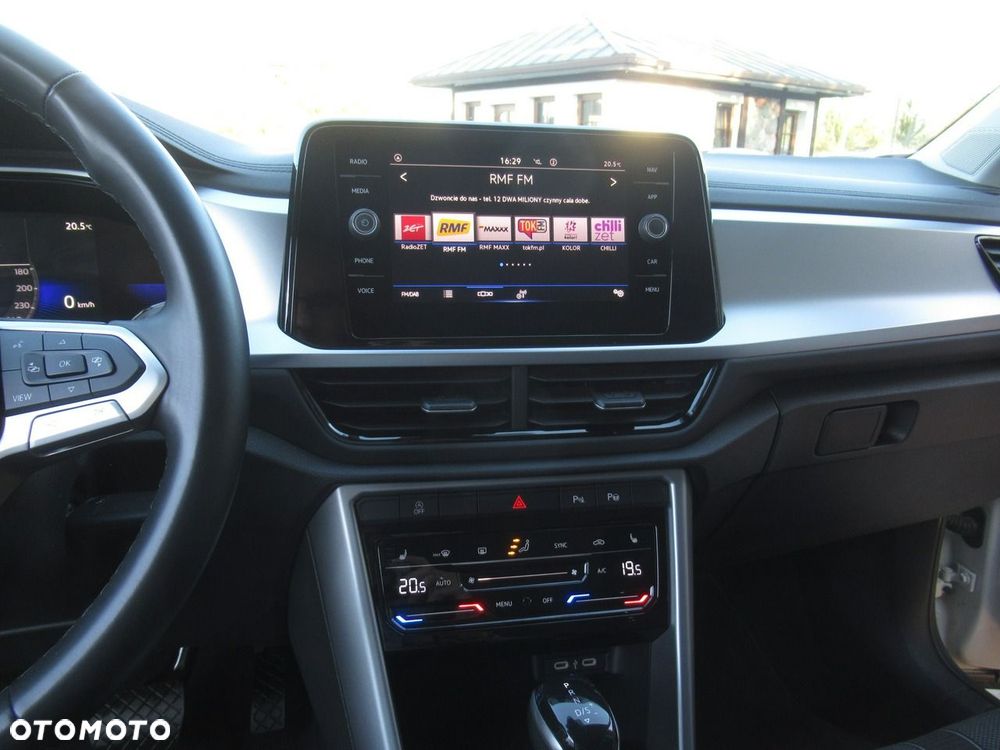 Volkswagen T-Roc 1.5 TSI Life DSG - 16