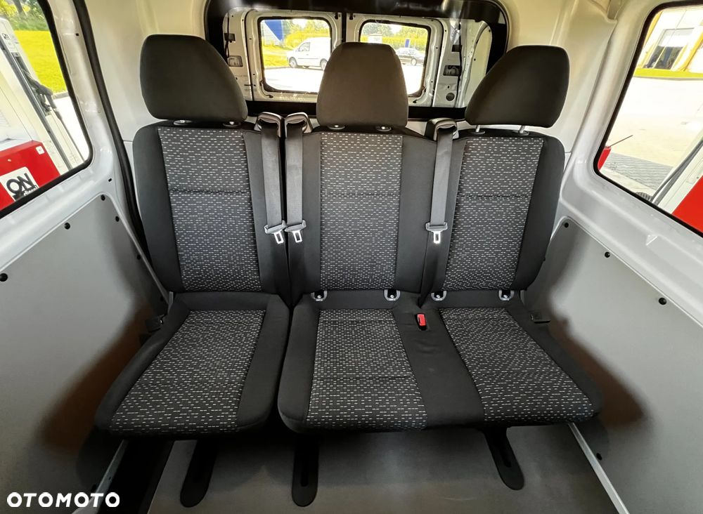Mercedes-Benz VITO 116CDI Mixto - 10