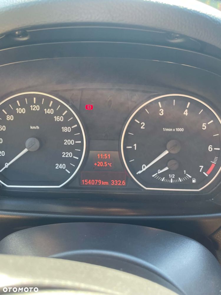 BMW Seria 1 - 7