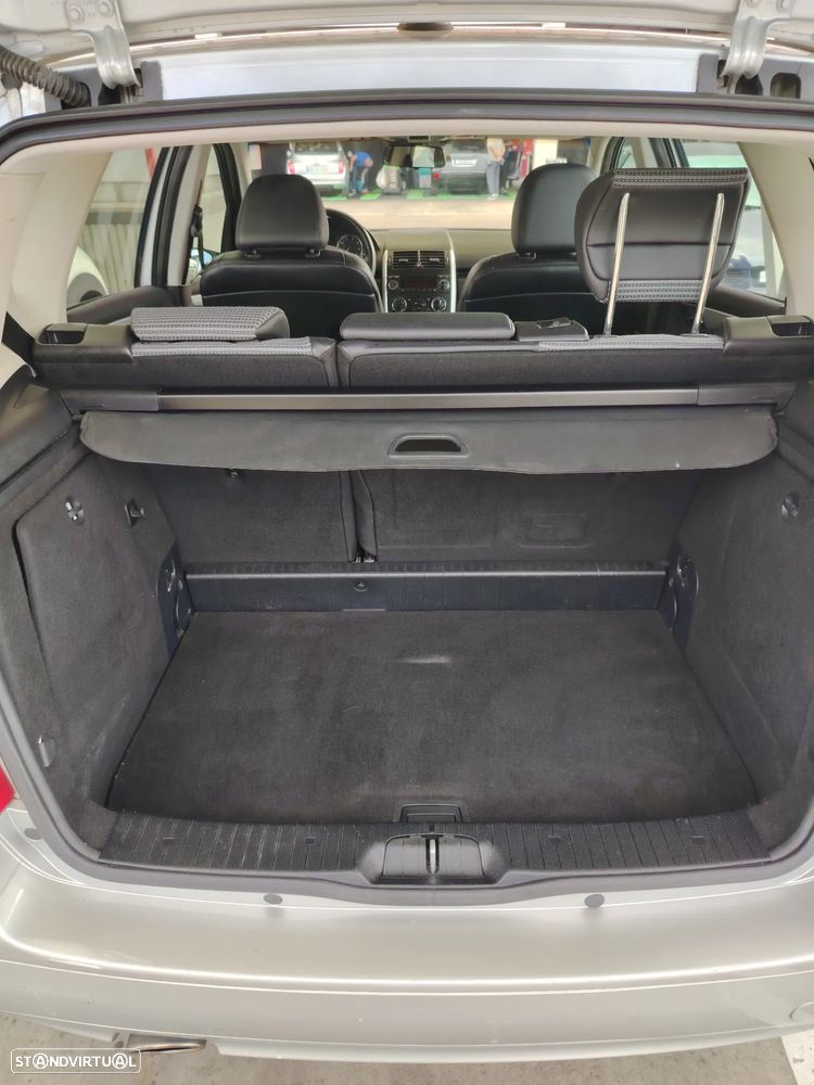Mercedes-Benz A 150 Avantgarde - 2