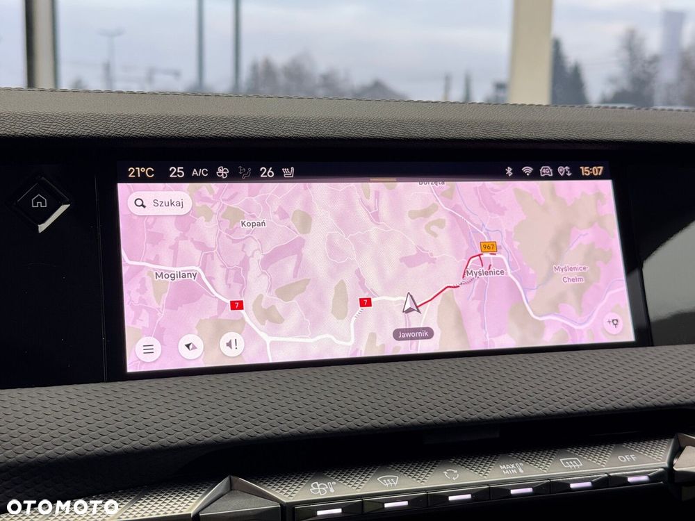 DS Automobiles DS 4 1.2 PureTech Trocadero - 29