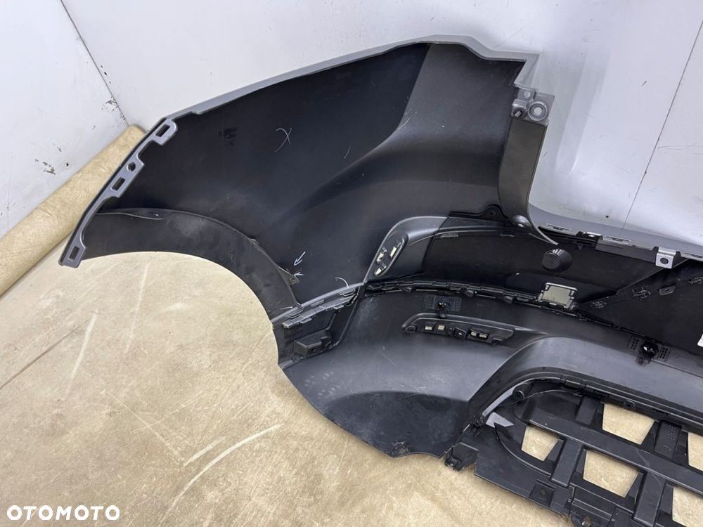 Zderzak tylny Jaguar I-Pace IPace 18-24r. tył 4XPDC J9D3-17D781-A - 7