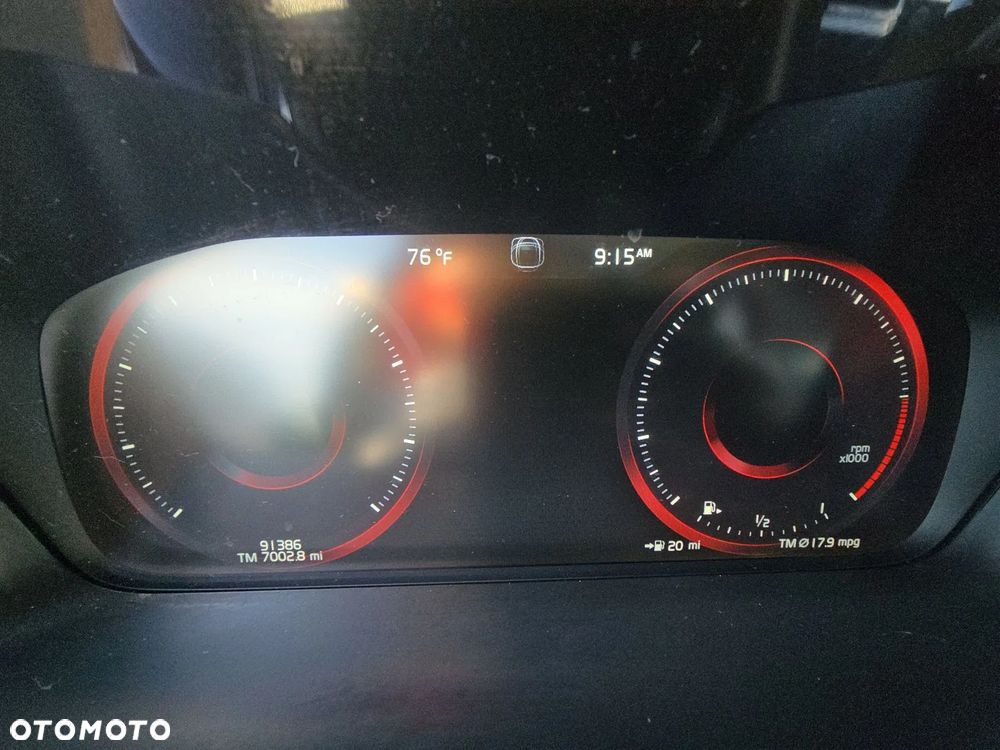 Volvo XC 90 T6 AWD Geartronic Momentum Pro - 10