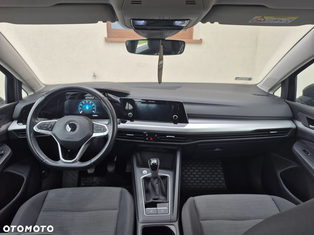 Volkswagen Golf 1.0 TSI Life - 9