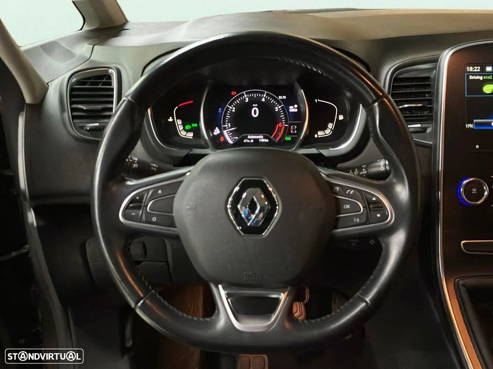 Renault Grand Scénic 1.3 TCe Limited - 9