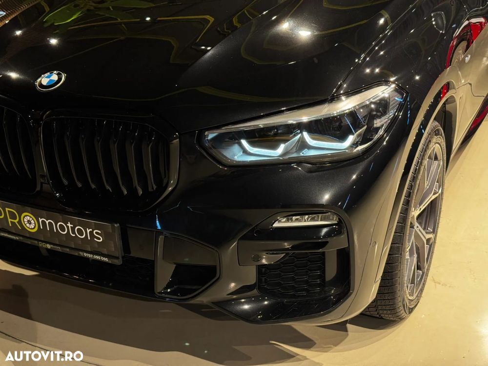 BMW X5 - 12