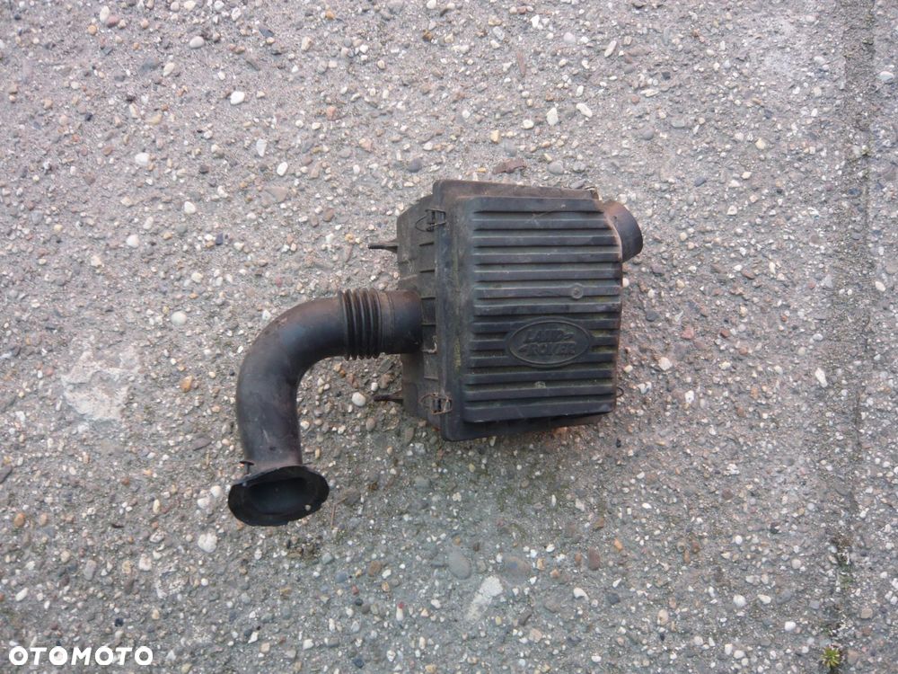 podstawa obudowa filtra powietrza esr1444 land rover discovery - 1