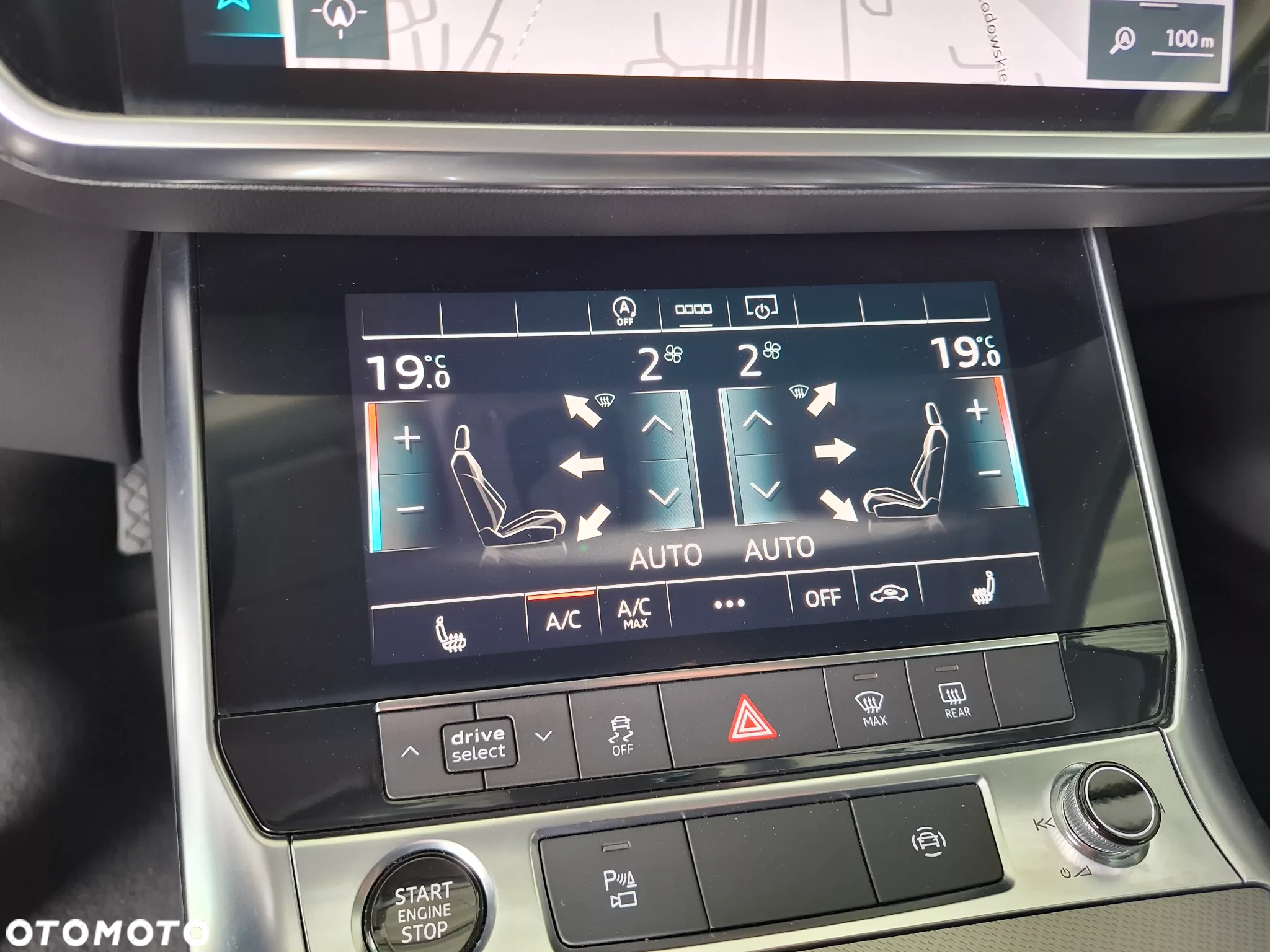 Audi A6 - 18