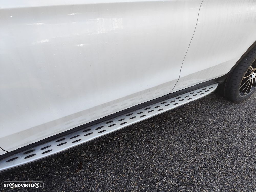 Mercedes-Benz GLC 220 d Coupé 4Matic - 8