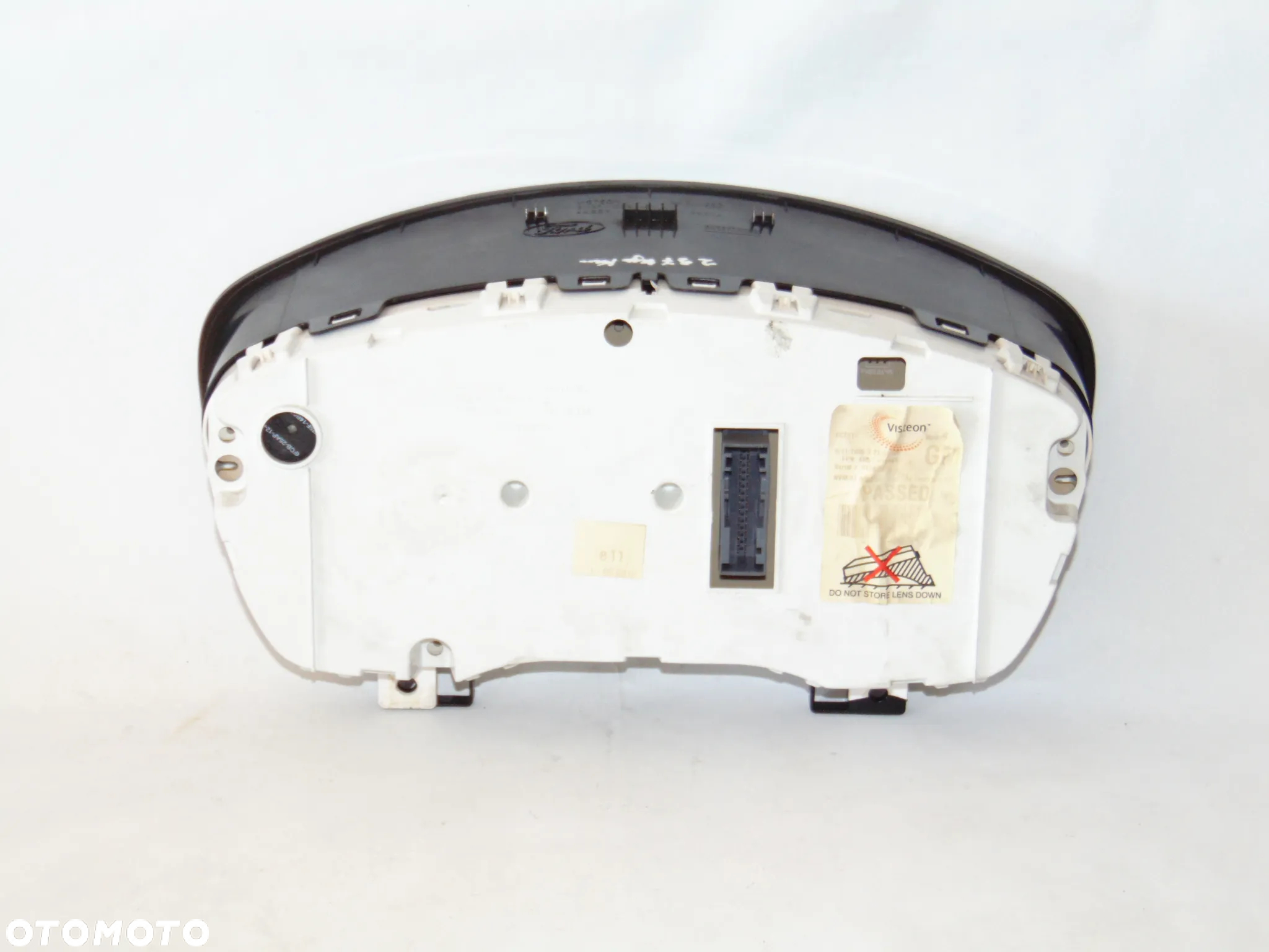 Licznik zegary 4M5T-10849-GM Ford Focus C-Max I 1.6 TDCI diesel 03-07r - 6