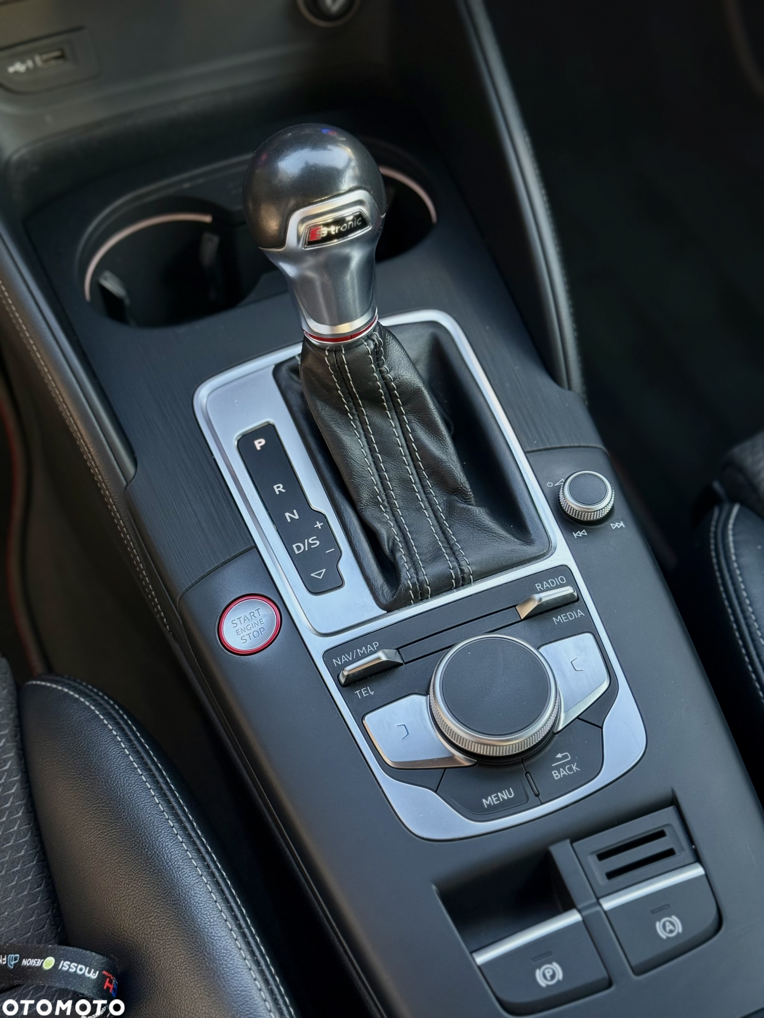 Audi S3 - 14