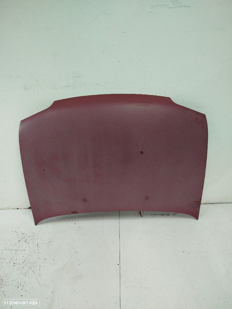 Capot Nissan Micra Ii (K11) - 4