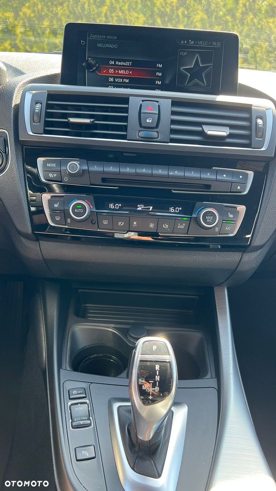 BMW Seria 1 125d M Sport - 20