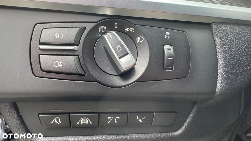 BMW Seria 6 640i xDrive M Sport Edition - 11