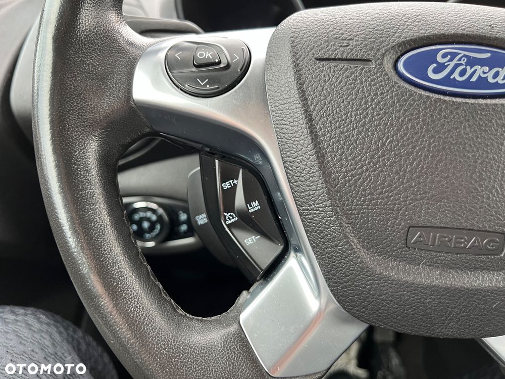 Ford Tourneo Connect 1.5 TDCi Start-Stop Titanium - 12