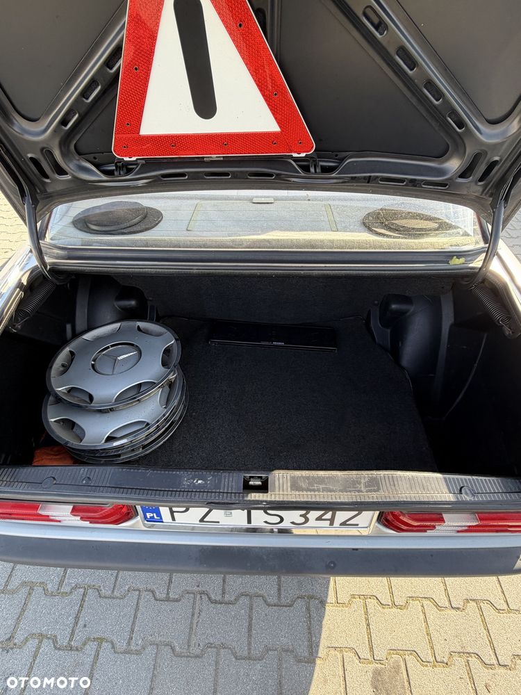 Mercedes-Benz Klasa C - 4