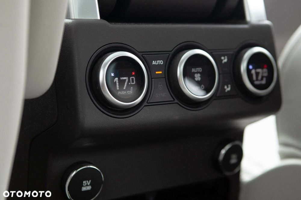 Land Rover Discovery - 27