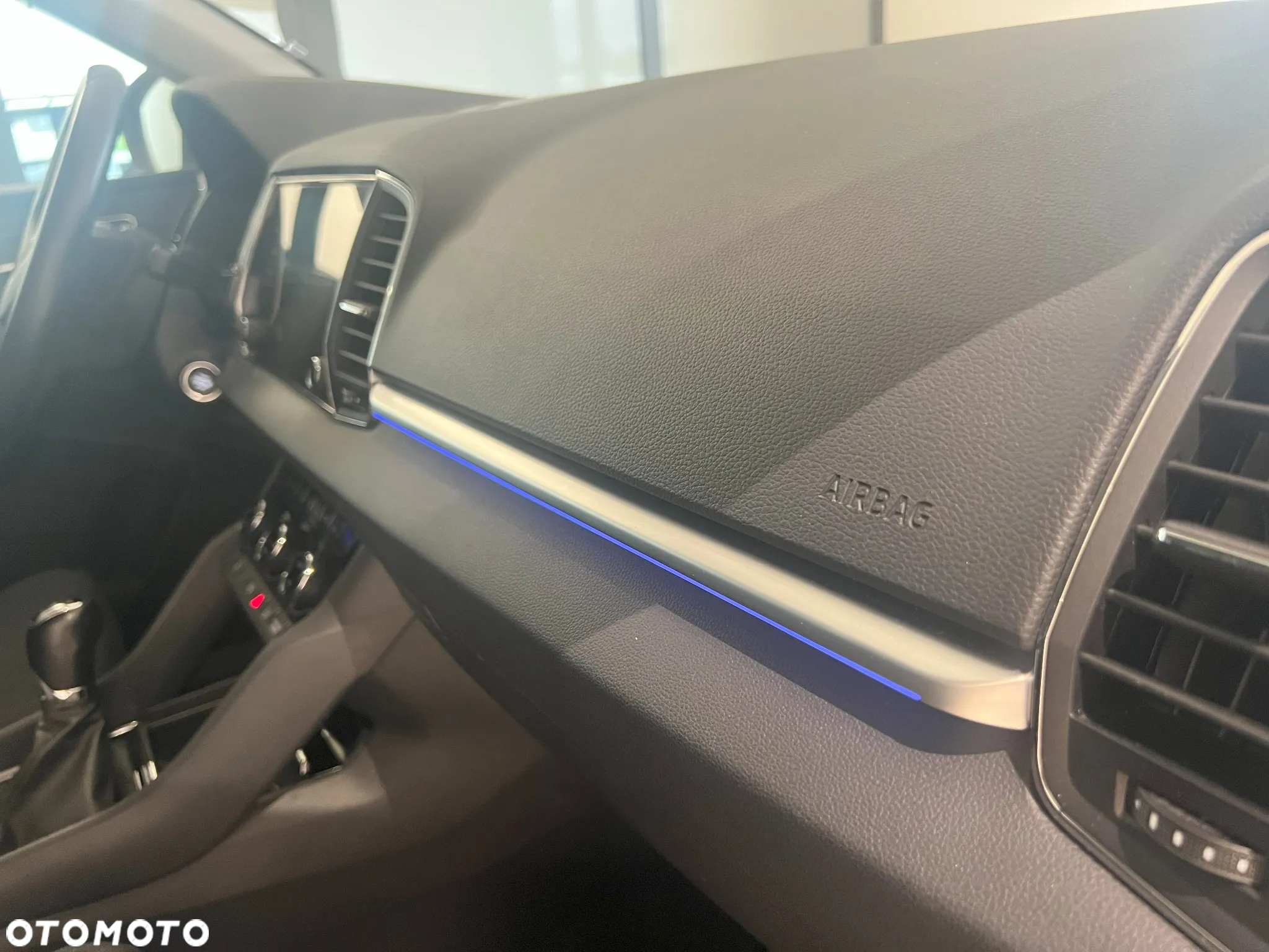 Skoda Karoq 1.5 TSI ACT 4x2 Style - 11