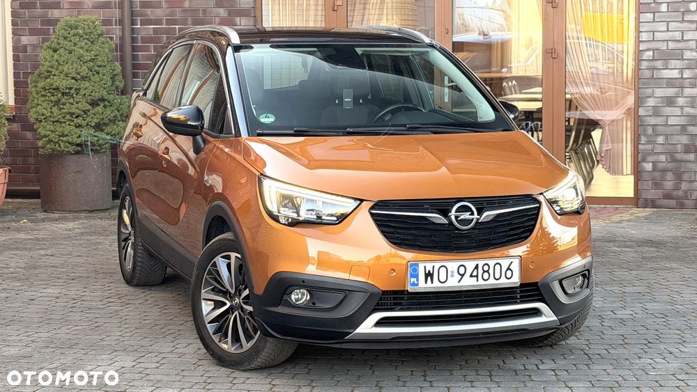 Opel Crossland X 1.6 Start/Stop Innovation - 16