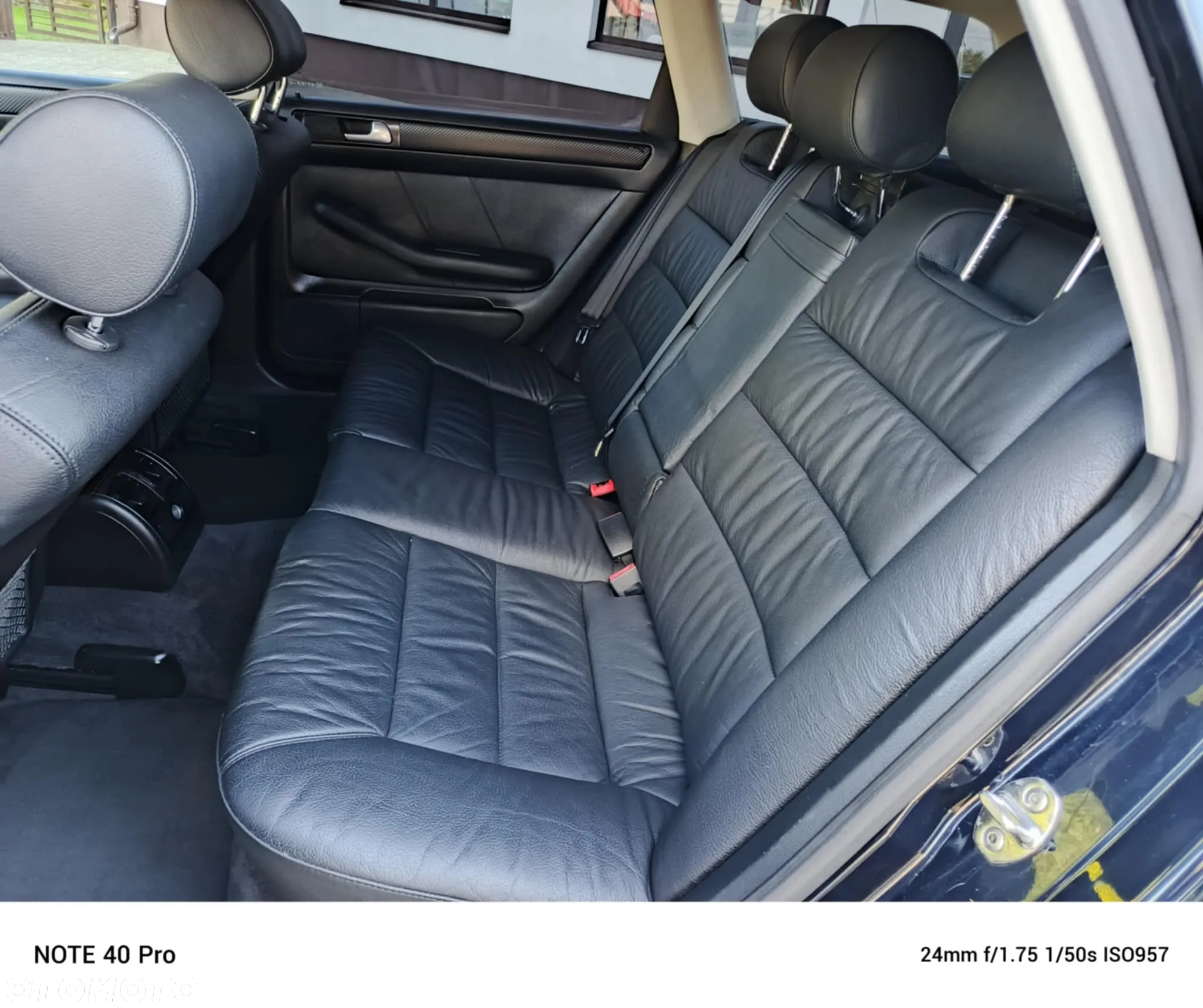 Audi A6 Avant 2.4 quattro - 25