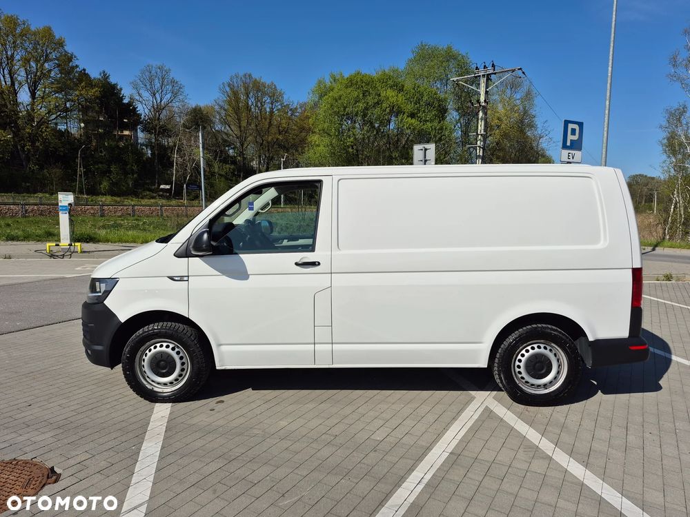 Volkswagen T6 Transporter - 8