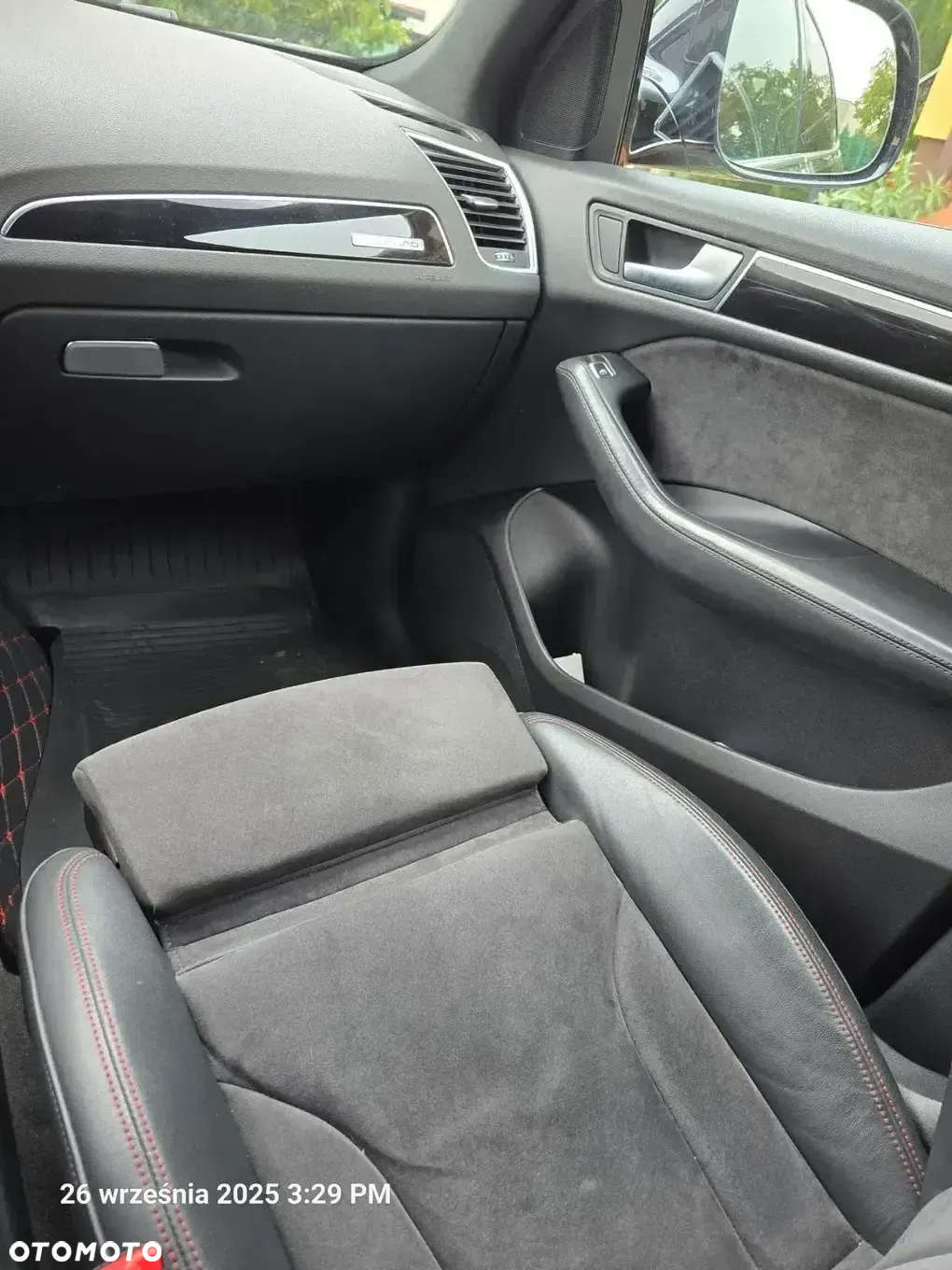 Audi Q5 2.0 TFSI Quattro Tiptronic - 19