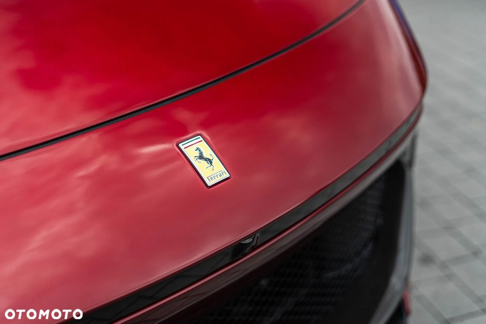 Ferrari Purosangue - 10