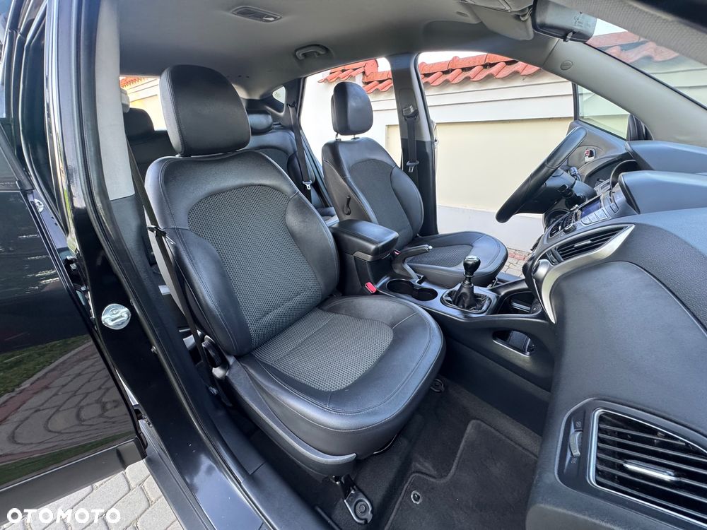 Hyundai ix35 - 24