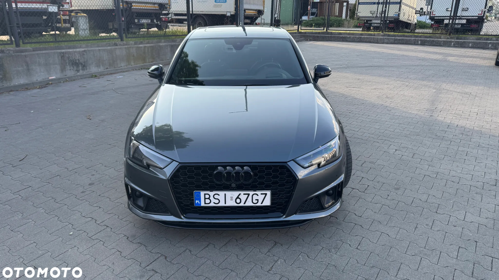 Audi A4 2.0 TFSI Quattro S tronic - 7