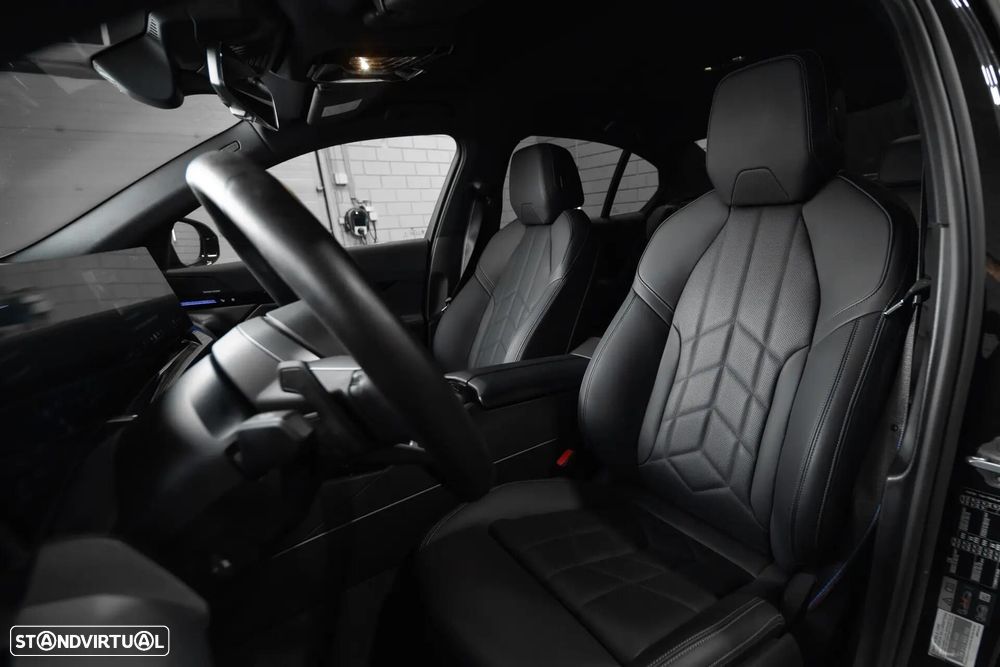BMW 530 e Pack Desportivo M Pro - 11