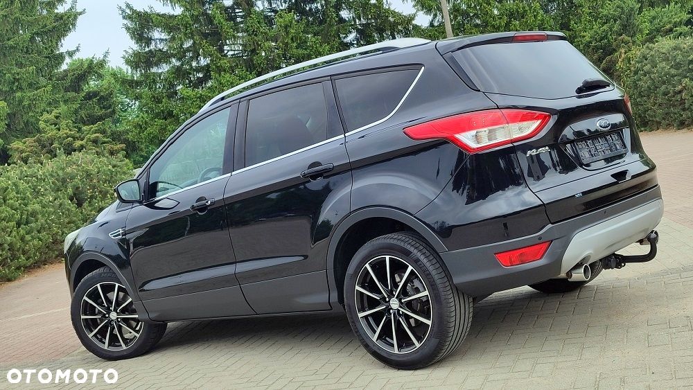 Ford Kuga 2.0 TDCi 2x4 Trend - 19