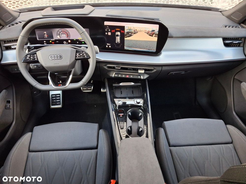 Audi Q3 Sportback - 20