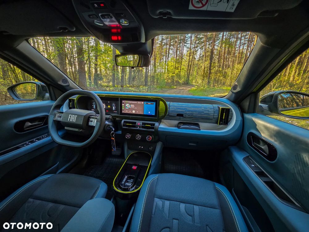 Fiat Grande Panda - 14