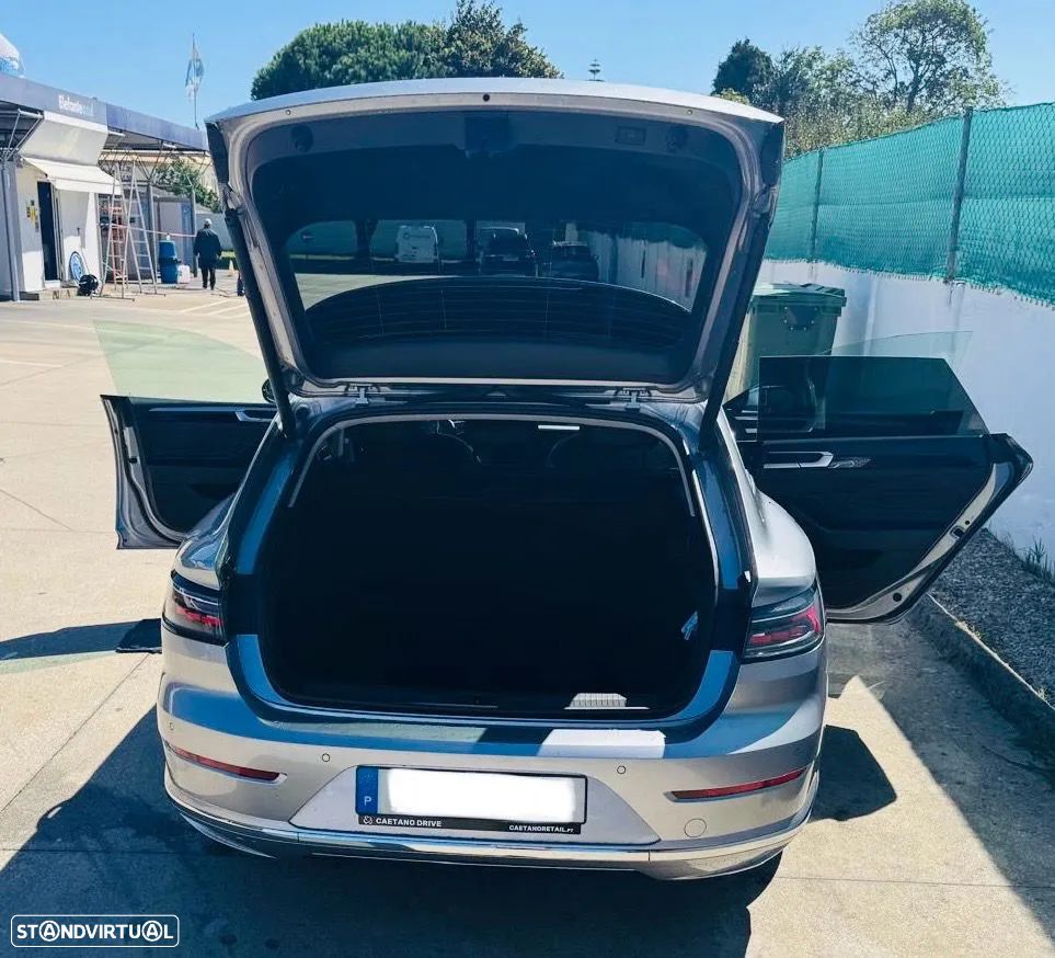 VW Arteon Shooting Brake 2.0 TDI Elegance DSG - 7