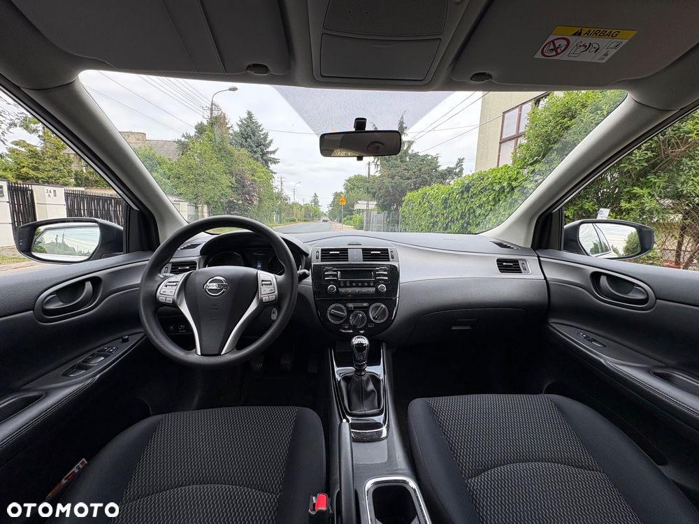 Nissan Pulsar 1.2 DIG-T Visia - 7