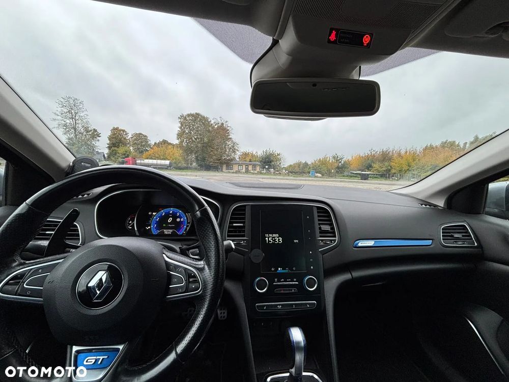 Renault Megane 1.6 TCe GT EDC - 14