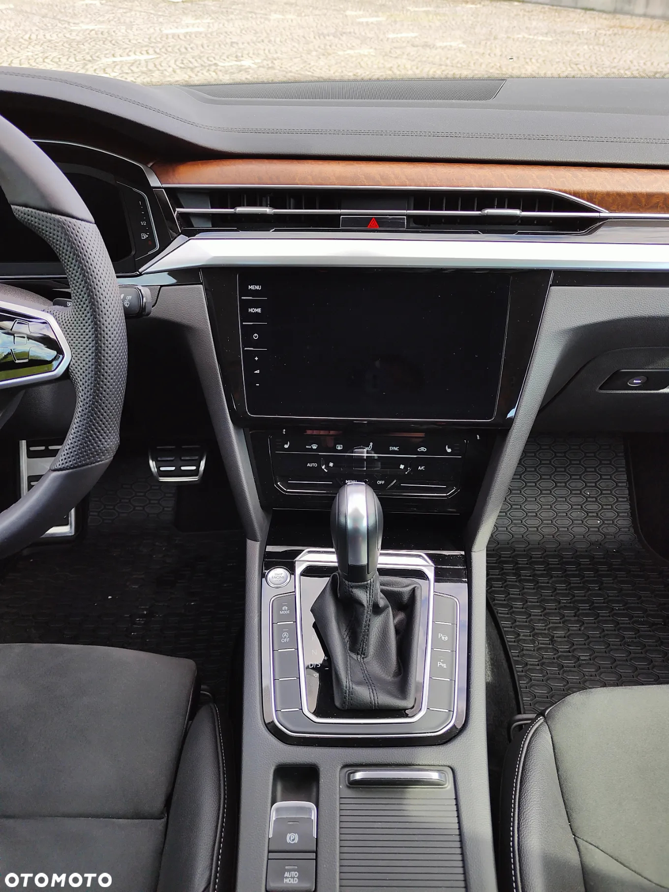 Volkswagen Arteon 2.0 TDI SCR DSG Elegance - 11