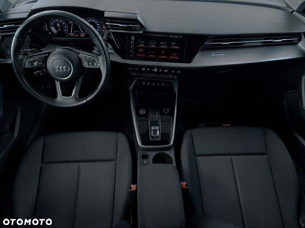 Audi A3 Sportback - 14