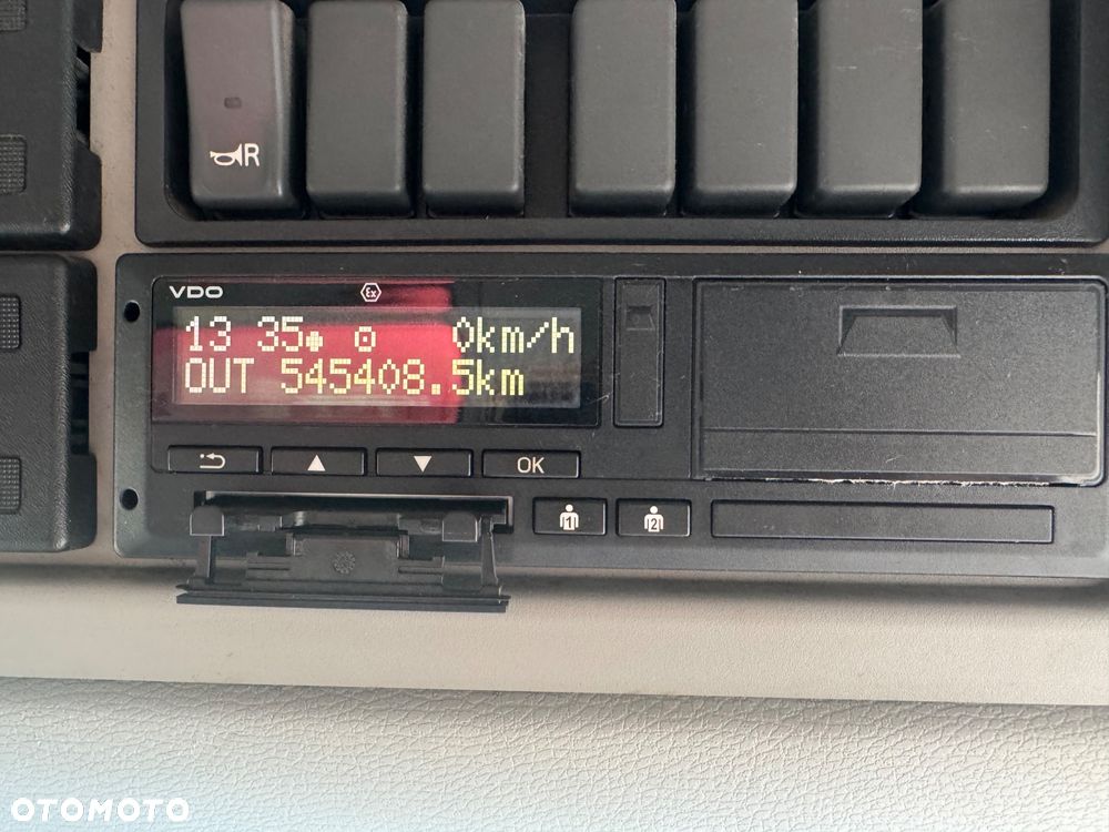 Volvo FE 280 Asenizacyjny Wuko 10450 litrów - 37