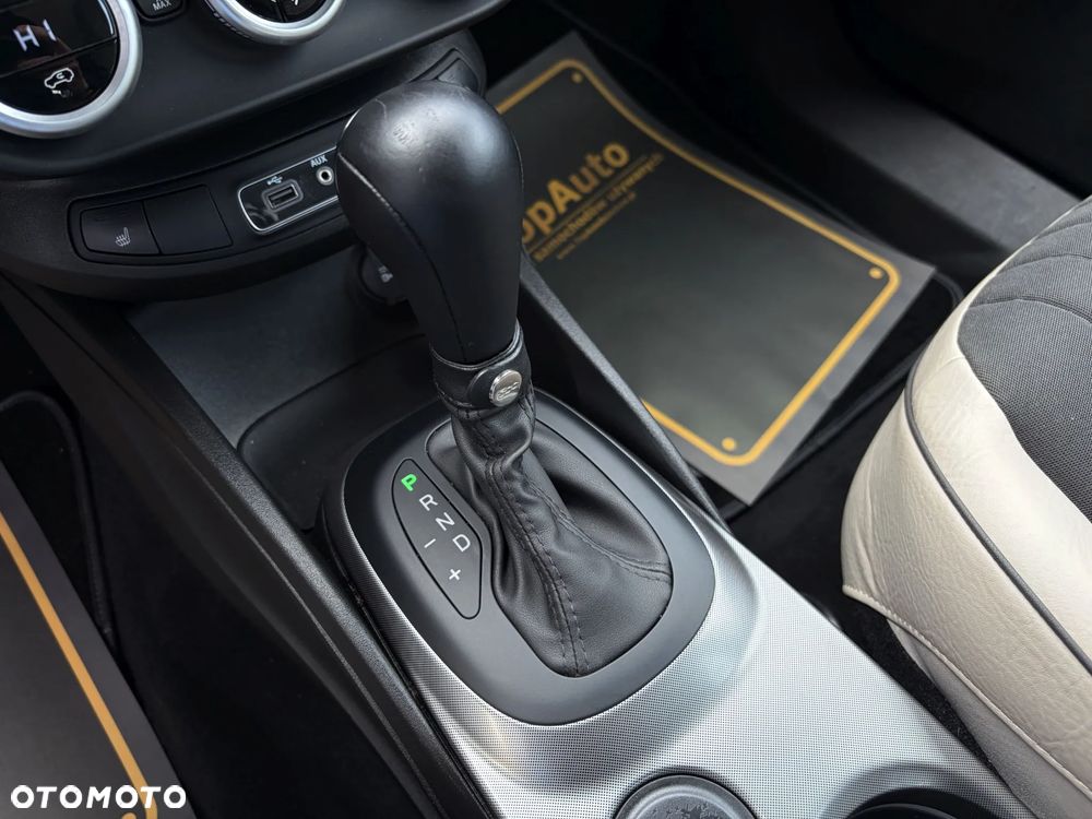 Fiat 500X 1.6 Multijet 4x2 S&S DCT Business Line - 31