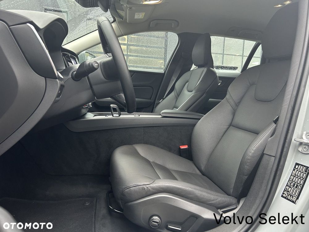 Volvo V60 - 12