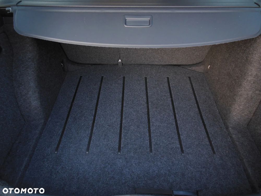 Skoda Fabia 1.4 16V Combi Elegance - 20