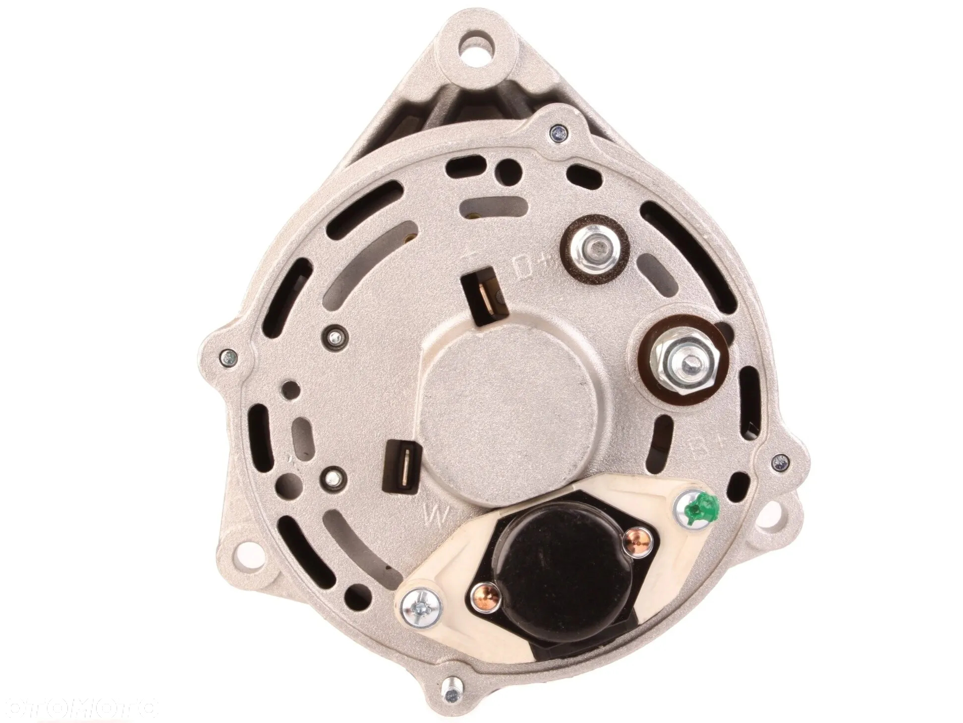 NOWY ALTERNATOR CLAAS Dominator | 112098 - 5