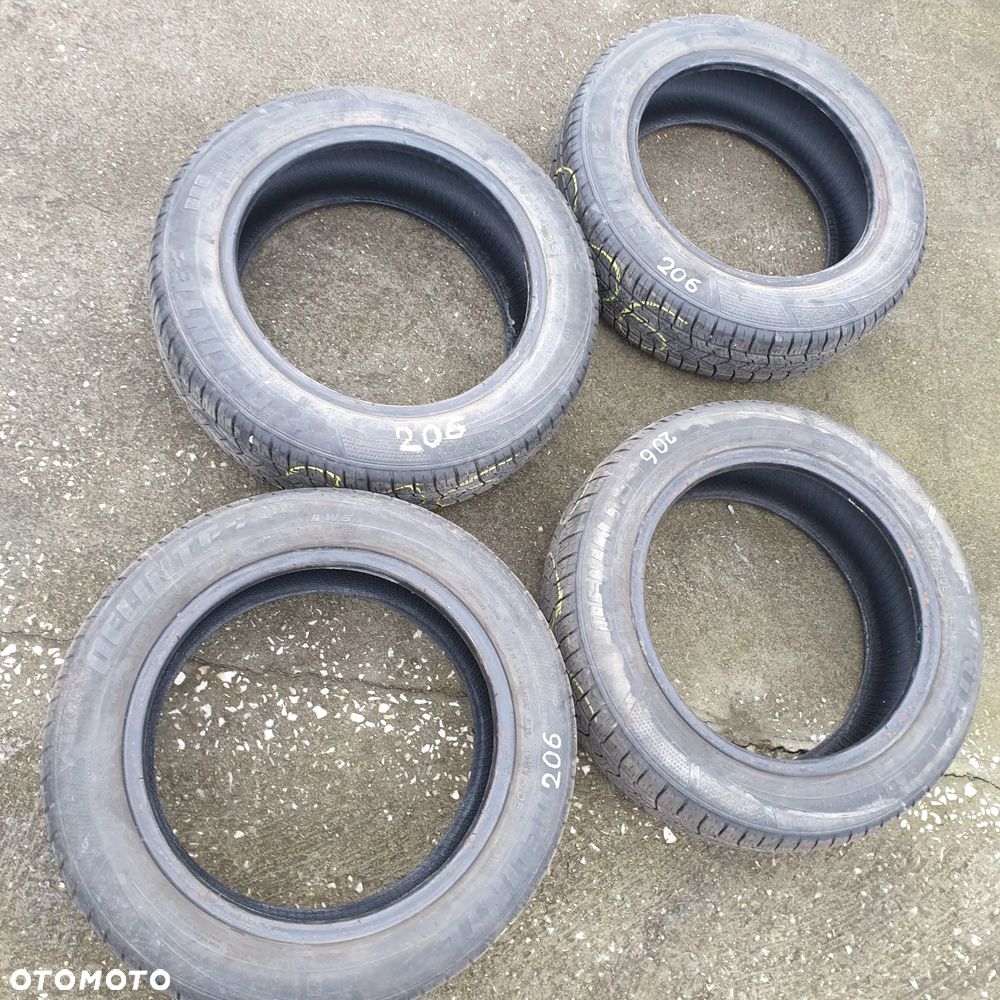 OPONY DELINTE 155/65R14 CALOROCZNE - 1