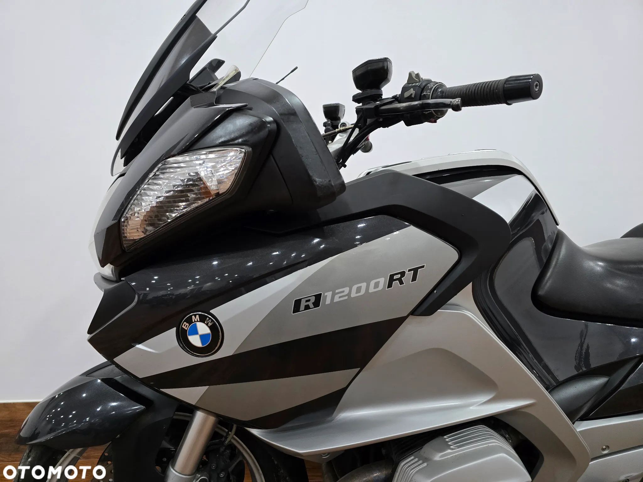 BMW RT - 10