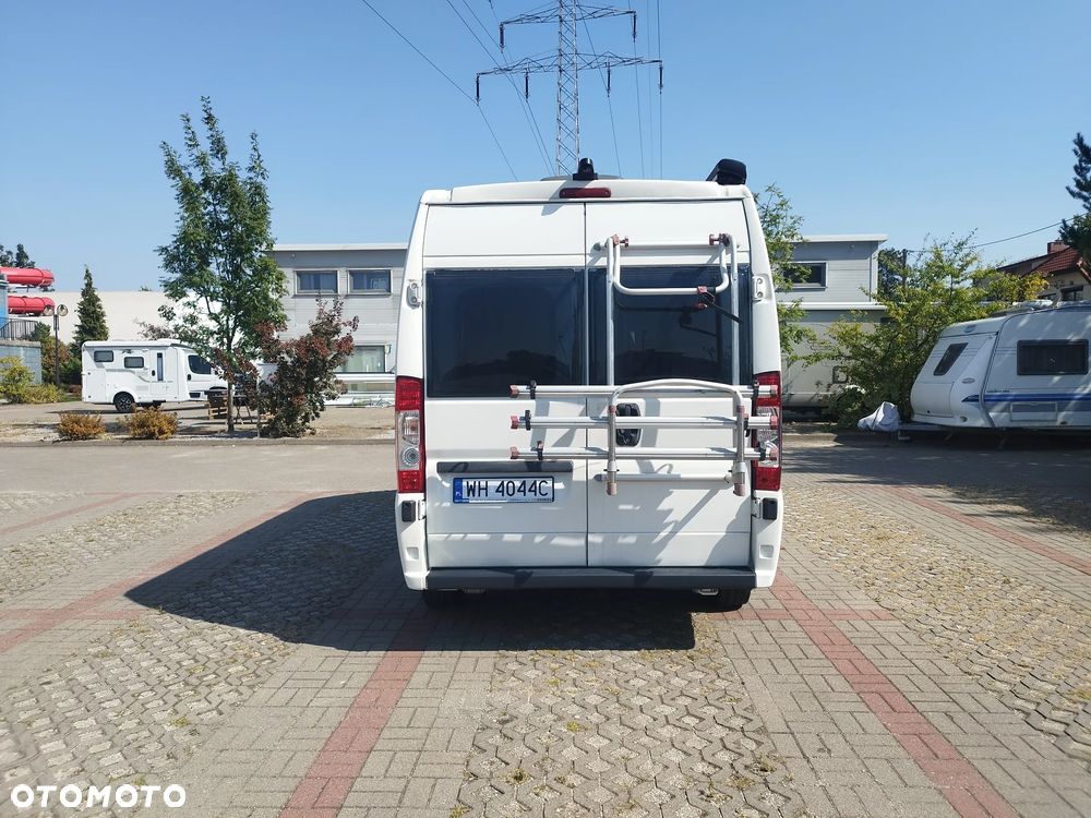 Karmann-Mobil Davis - 5