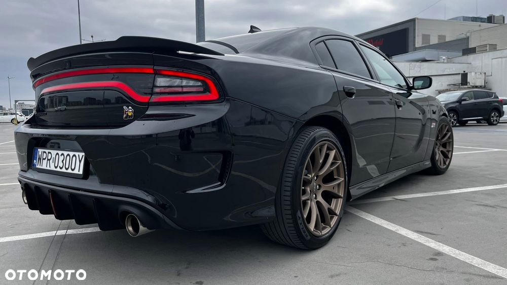 Dodge Charger - 18