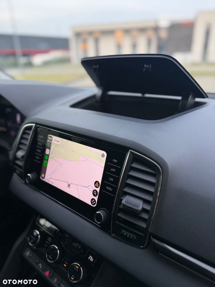 Skoda Karoq 1.5 TSI ACT GPF 4x2 Style DSG - 31