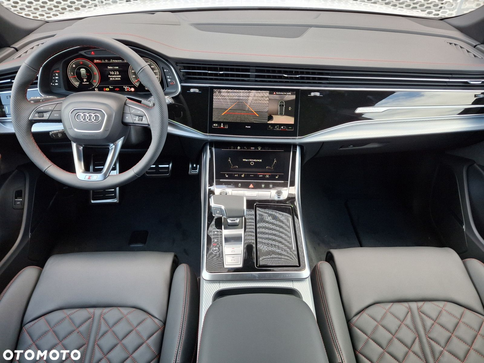 Audi Q8 - 19