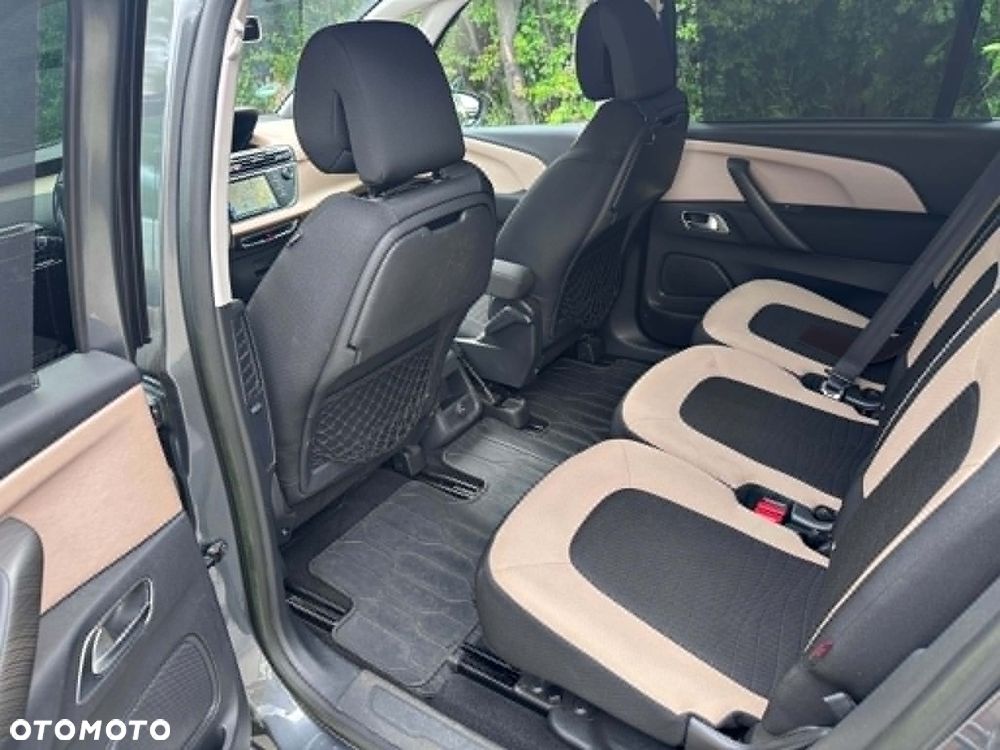 Citroën C4 Grand Picasso THP 155 Intensive - 10